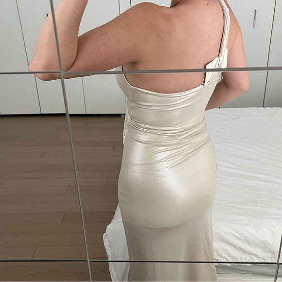 BABOBAB Pearl Lia Dress Maxi - Picture 6 of 7